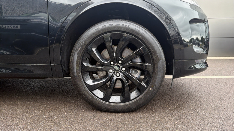 Land Rover Discovery Sport 1.5 P300e R-Dynamic HSE 5dr Auto [5 Seat] Station Wagon